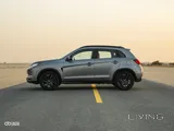 Mitsubishi ASX 2021